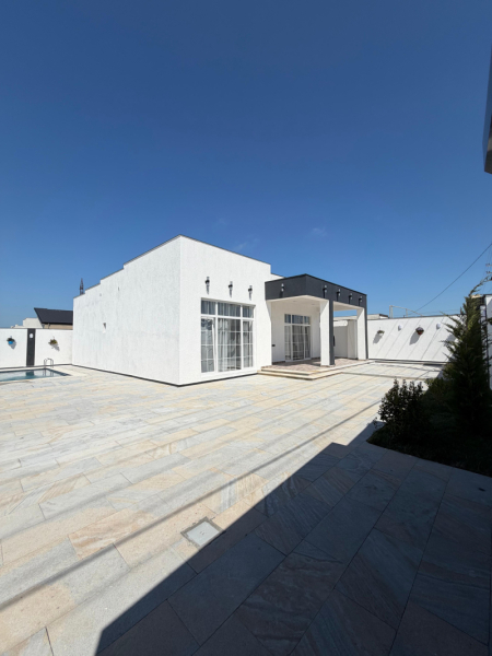 Satılır 4 otaqlı 150 m2 bağ evi Şüvəlan