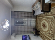 Satılır 2 otaqlı 40 m2 yeni tikili Abşeron r.
