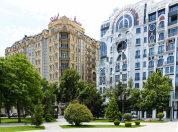 Satılır 3 otaqlı 150 m2 yeni tikili Azneft meydanı
