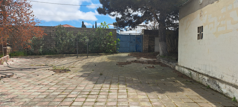 Satılır 18.5 sot torpaq Mərdəkan