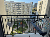 Satılır 4 otaqlı 110 m2 yeni tikili Yasamal r.