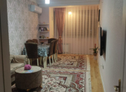 Satılır 2 otaqlı 60 m2 yeni tikili Abşeron r.