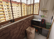 Satılır 3 otaqlı 68 m2 yeni tikili Sumqayıt