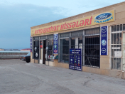 Satılır 3 otaqlı 142 m2 obyekt Tovuz