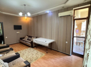 Satılır 2 otaqlı 63 m2 yeni tikili 20 yanvar m.