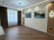 Satılır 3 otaqlı 80 m2 yeni tikili Xətai r.