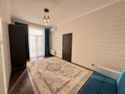 Satılır 1 otaqlı 45 m2 yeni tikili Yasamal r.