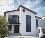 Satılır 6 otaqlı 270 m2 villa Asan Xidmət-6
