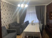 Satılır 3 otaqlı 70 m2 köhnə tikili Avtovağzal m.