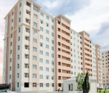 Satılır 2 otaqlı 58 m2 yeni tikili Zabrat 1