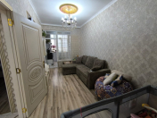 Satılır 2 otaqlı 60 m2 yeni tikili Əhmədli m.