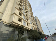 Satılır 3 otaqlı 100 m2 yeni tikili Xətai r.