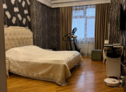 Satılır 3 otaqlı 105 m2 yeni tikili Neftçilər m.