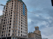 Satılır 2 otaqlı 90 m2 yeni tikili Nəriman Nərimanov m.