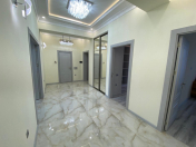 Satılır 4 otaqlı 125 m2 yeni tikili Ağ şəhər