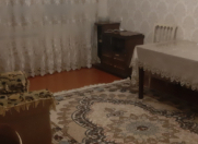Satılır 3 otaqlı 68 m2 köhnə tikili Sumqayıt