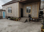Satılır 4 otaqlı 100 m2 həyət evi Sumqayıt