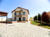 Satılır 5 otaqlı 220 m2 bağ evi Mərdəkan