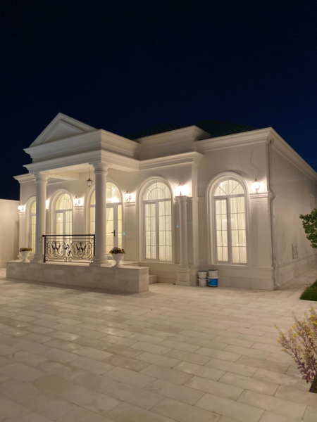 Satılır 4 otaqlı 150 m2 bağ evi Mərdəkan