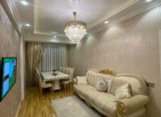 Satılır 3 otaqlı 95 m2 yeni tikili Xətai r.