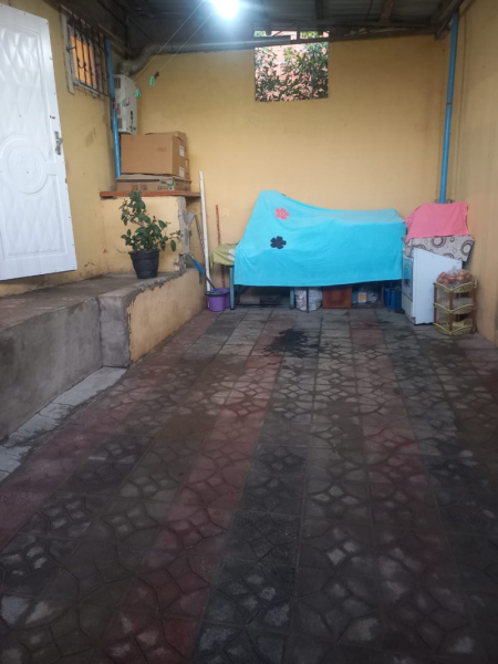 Satılır 2 otaqlı 60 m2 həyət evi Sulutəpə