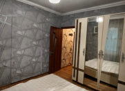 Satılır 3 otaqlı 60 m2 köhnə tikili Əhmədli
