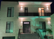 Satılır 6 otaqlı 400 m2 villa Badamdar
