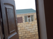 Satılır 3 otaqlı 52 m2 həyət evi Atyalı