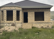 Satılır 5 otaqlı 140 m2 həyət evi Sədərək ticarət mərkəzi