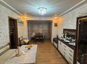 Satılır 3 otaqlı 80 m2 köhnə tikili Neftçilər m.