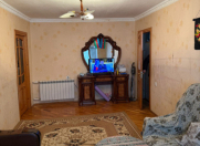 Satılır 2 otaqlı 45 m2 köhnə tikili Nizami r.