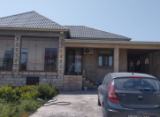 Satılır 5 otaqlı 120 m2 həyət evi Saray