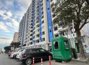 Satılır 3 otaqlı 84 m2 yeni tikili Nizami r.