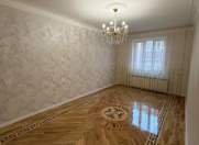 Satılır 2 otaqlı 65 m2 köhnə tikili Nəsimi m.