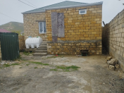 Satılır 3 otaqlı 100 m2 həyət evi Hökməli