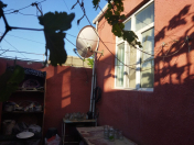 Satılır 2 otaqlı 54 m2 həyət evi Xırdalan
