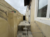 Satılır 2 otaqlı 65 m2 həyət evi Binəqədi