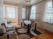 Satılır 3 otaqlı 110 m2 yeni tikili 2 mkr