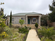 Satılır 2 otaqlı 100 m2 bağ evi Bilgəh