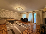 Satılır 4 otaqlı 110 m2 köhnə tikili 2 mkr