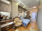 Satılır 3 otaqlı 110 m2 yeni tikili Neftçilər m.
