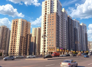 Satılır 2 otaqlı 67 m2 yeni tikili Bakı