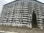 Satılır 2 otaqlı 92 m2 yeni tikili Avtovağzal m.