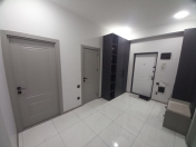 Satılır 3 otaqlı 103 m2 yeni tikili Əhmədli m.