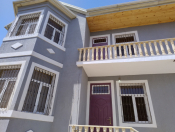 Satılır 5 otaqlı 220 m2 həyət evi Hökməli