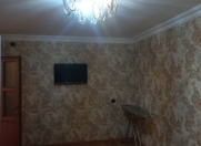 Satılır 1 otaqlı 35 m2 köhnə tikili Bakı