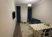 Satılır 2 otaqlı 48 m2 yeni tikili 20 yanvar m.