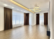Satılır 3 otaqlı 140 m2 yeni tikili Badamdar