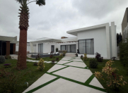 Satılır 5 otaqlı 300 m2 bağ evi Mərdəkan