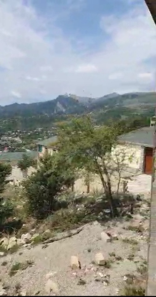 Satılır 10 otaqlı 600 m2 villa Şamaxı